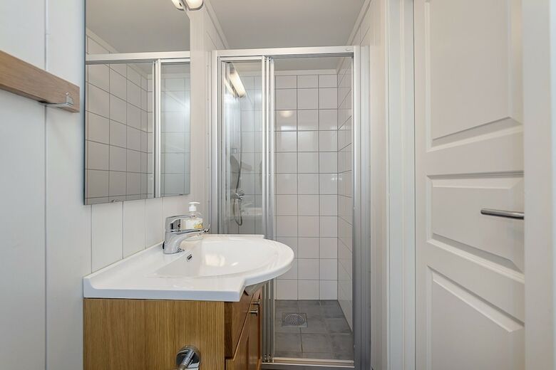 Apartamentos Hafjell Resort Jaertunet