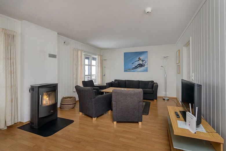 Apartamentos Hafjell Resort Jaertunet