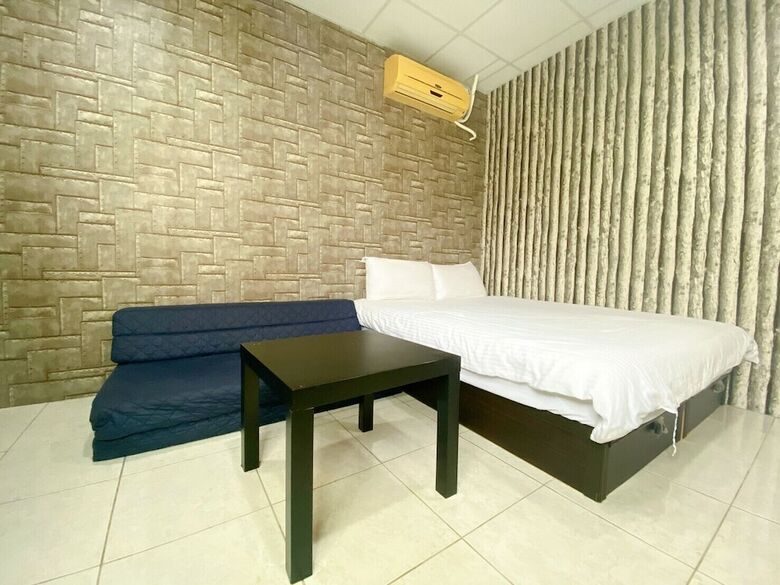 Hotel Taichung 213 Corner Homestay