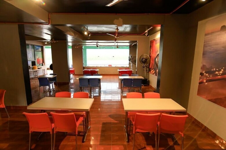Hotel Shanti Residency