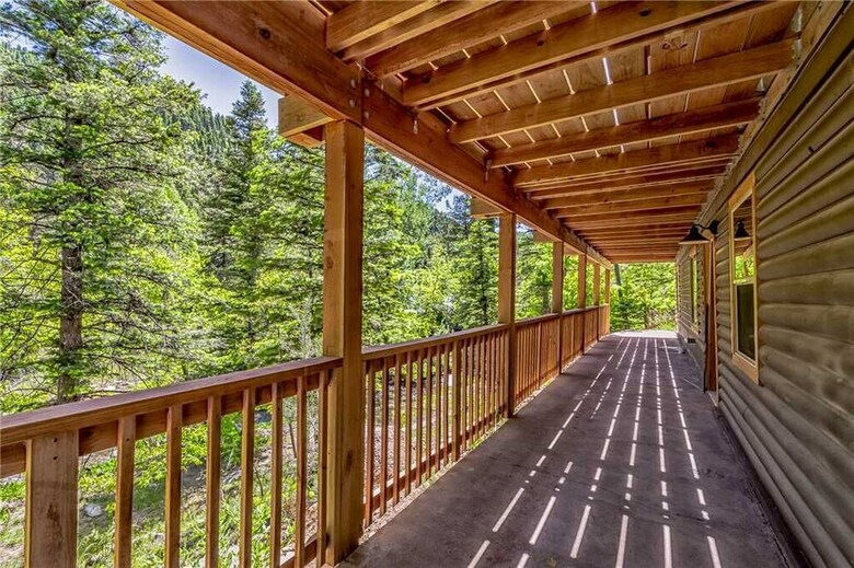 Angel Falls - Four Bedroom Cabin