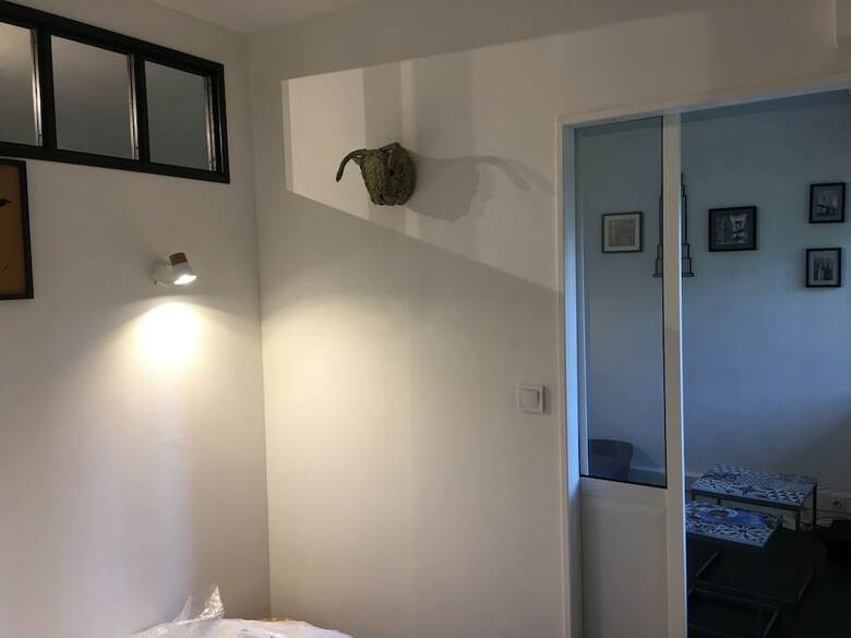 Apartamento Cosyrouen Jouvenet