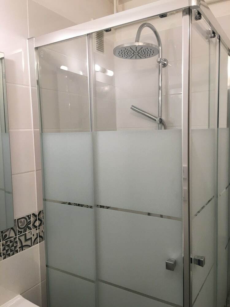 Apartamento Cosyrouen Jouvenet