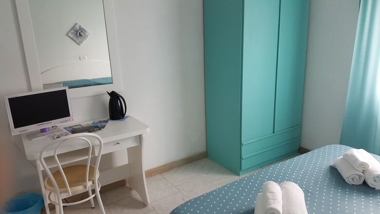 Hotel Villa Italia B&B