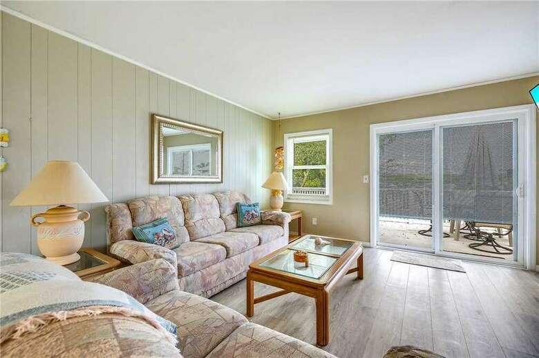Dolphin Lane 4855 - Two Bedroom Home With Private Pool