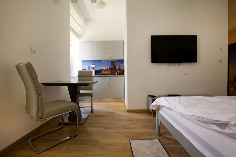 Apartamentos Gajeva 4