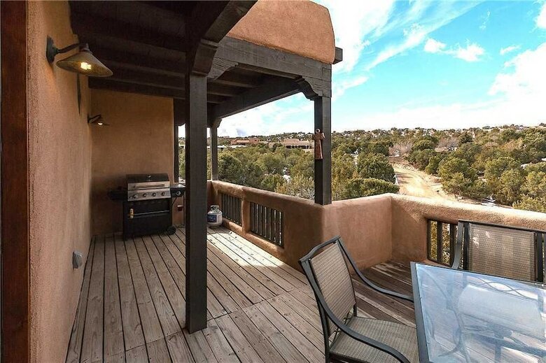 Hostal Casa de Paz - Four Bedroom Home