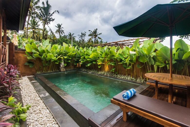 Lestaru Villas