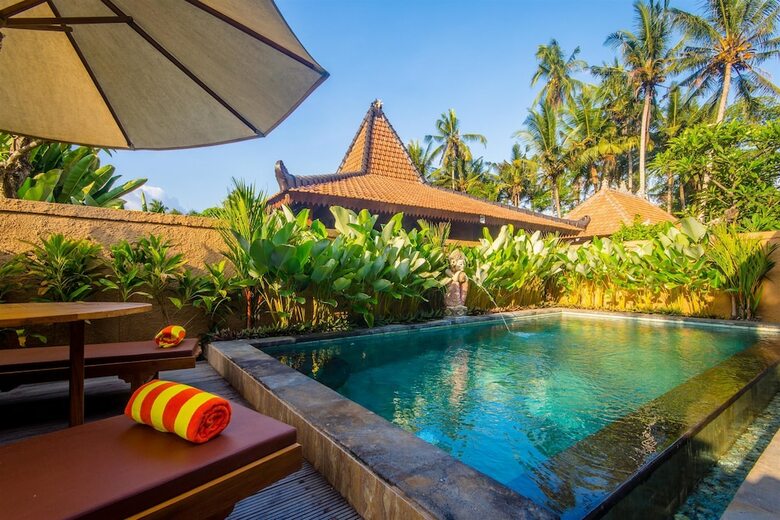 Lestaru Villas