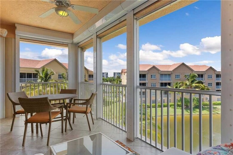 Bella Lago 141 - Three Bedroom Penthouse