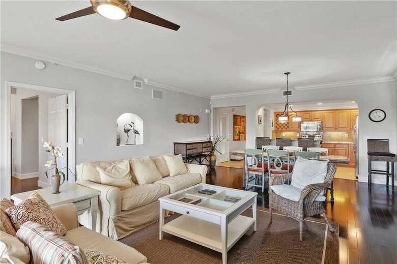 Bella Lago 141 - Three Bedroom Penthouse