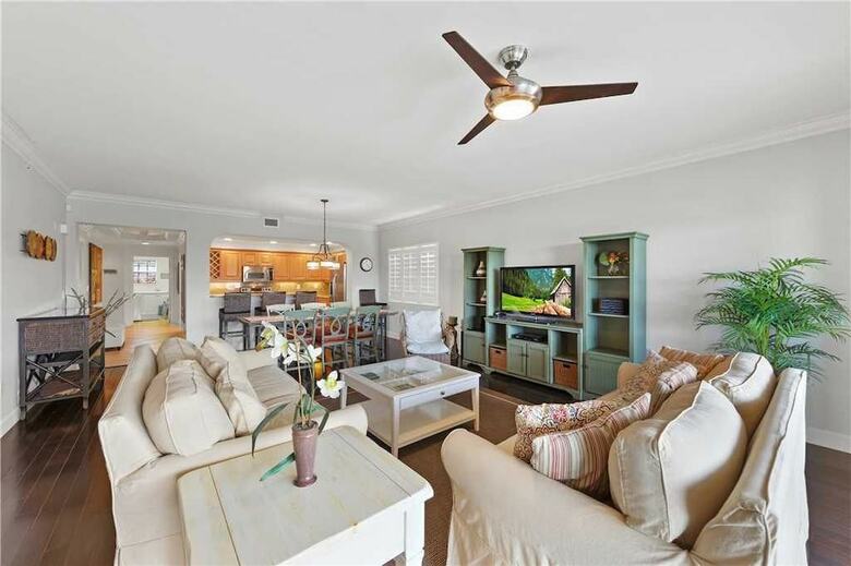 Bella Lago 141 - Three Bedroom Penthouse
