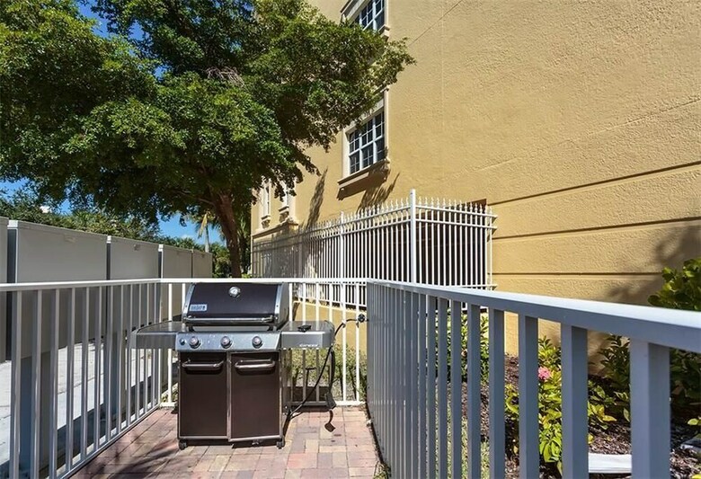 Bella Lago 141 - Three Bedroom Penthouse