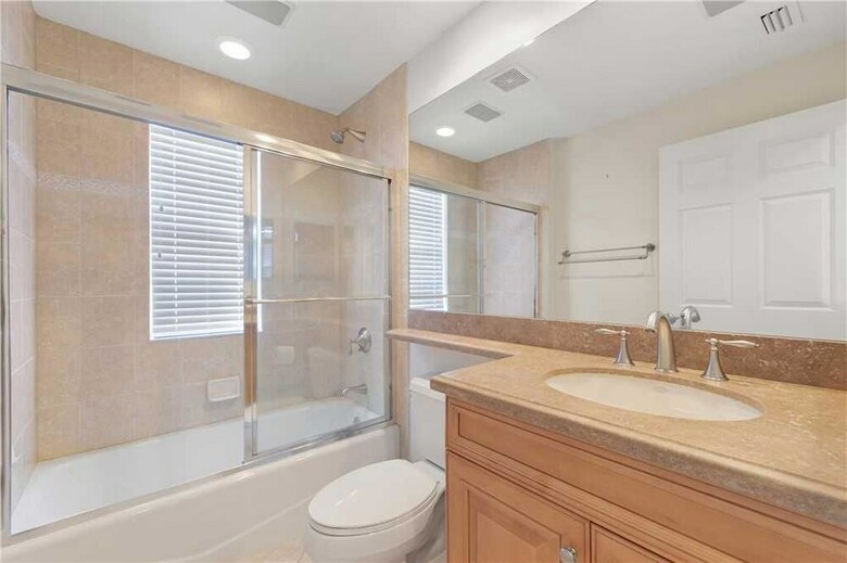 Bella Lago 141 - Three Bedroom Penthouse
