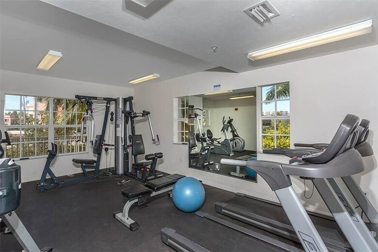 Bella Lago 141 - Three Bedroom Penthouse
