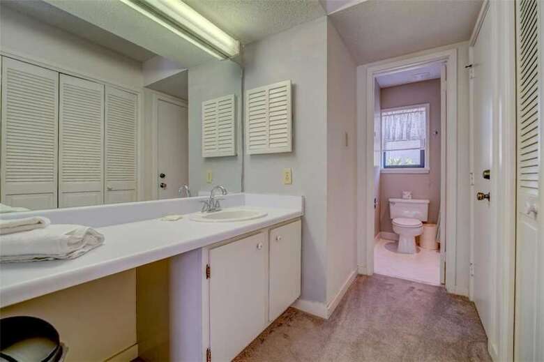 Moorings 17-18 - Two Bedroom Villa