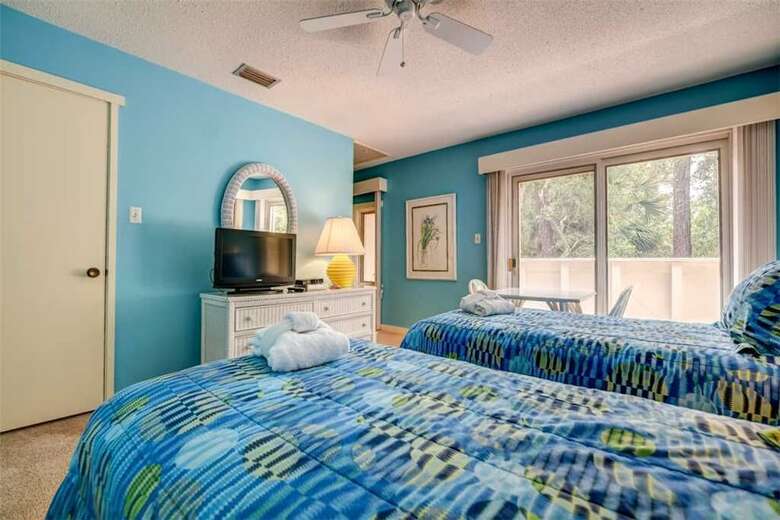 Apartamentos Stoney Creek 246 2 - Two Bedroom Condo