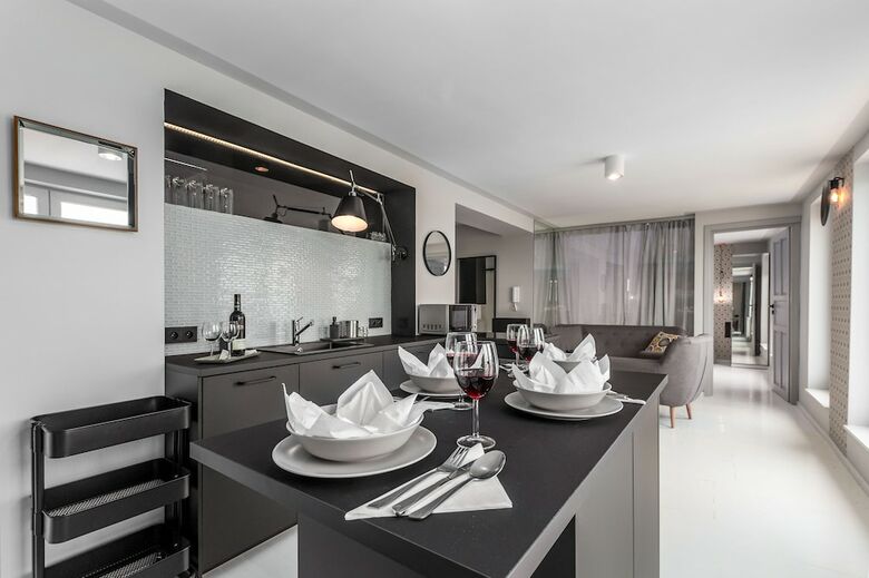 Hotel Little Home - Monte Carlo 2