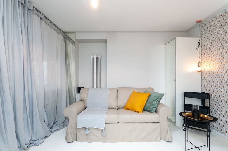 Hotel Little Home - Monte Carlo 2
