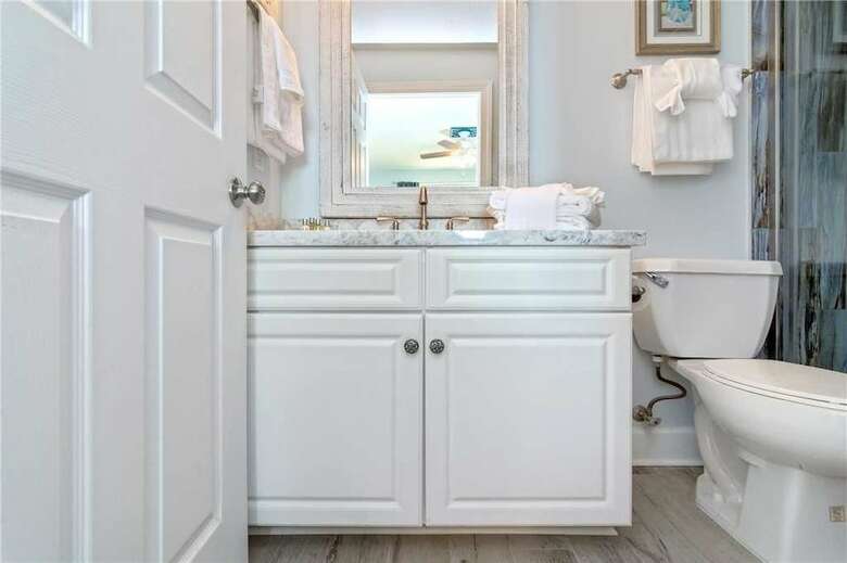 Ocean Ritz 1703 - Four Bedroom Condo