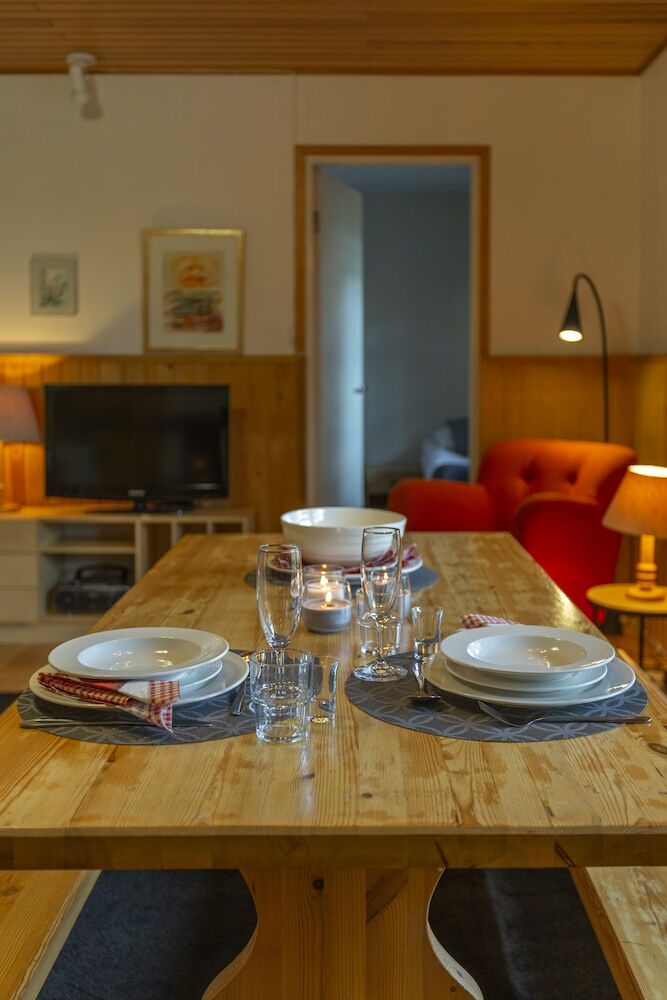 Apartments Saariselk� Kuukkeli