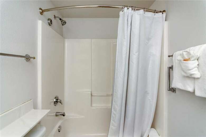 Shores Of Panama 1705 - Studio Condo