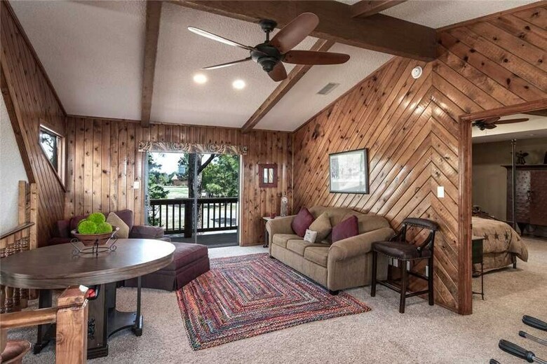 Majestic Retreat - Four Bedroom Cabin