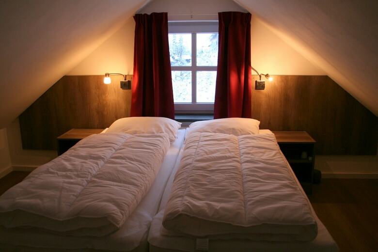 Apartamentos Uplandparcs Haus Bergsicht