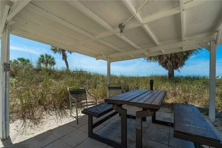 Seahorse Cottage 3 - Two Bedroom Cottage