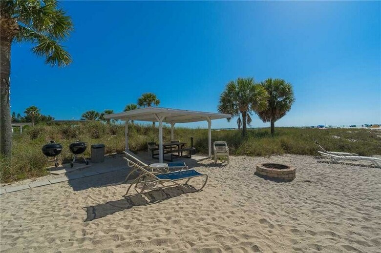 Seahorse Cottage 3 - Two Bedroom Cottage