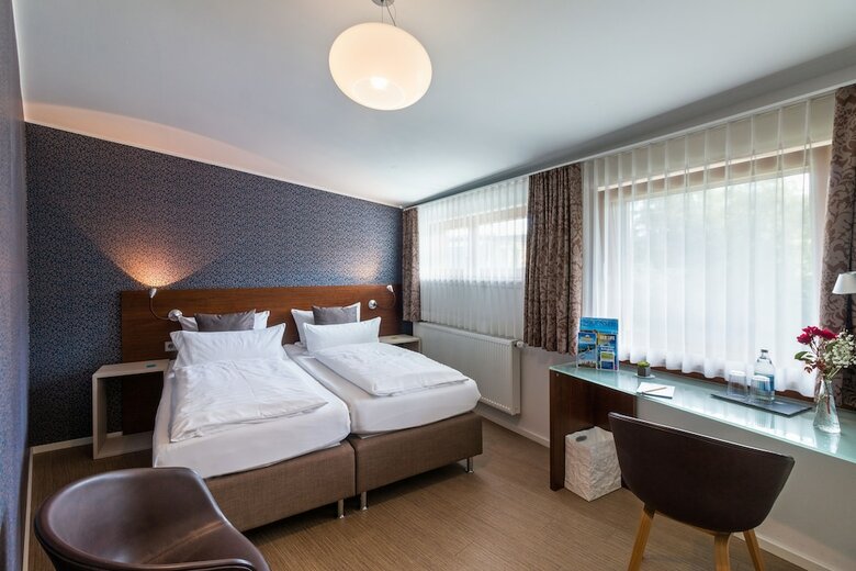 Hotel Und Gasthaus Seeh�rnle