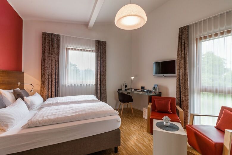 Hotel Und Gasthaus Seeh�rnle