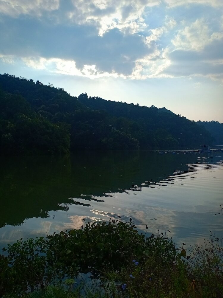 Hotel Begnas Lake Front Guest House