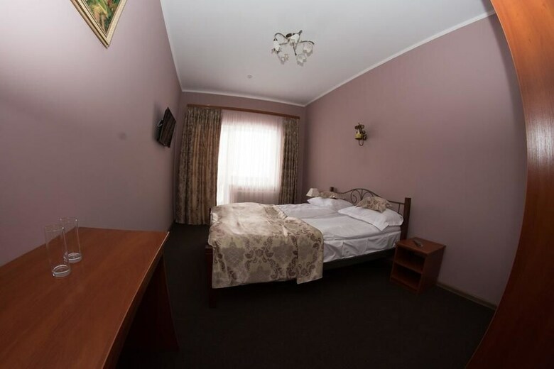 Posada Panska Rovin Hotel