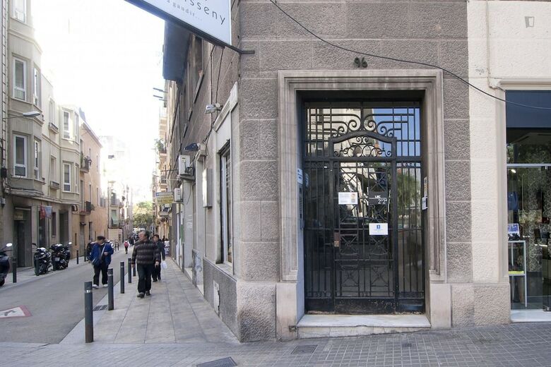 Hotel Residencia Universitaria Augusta
