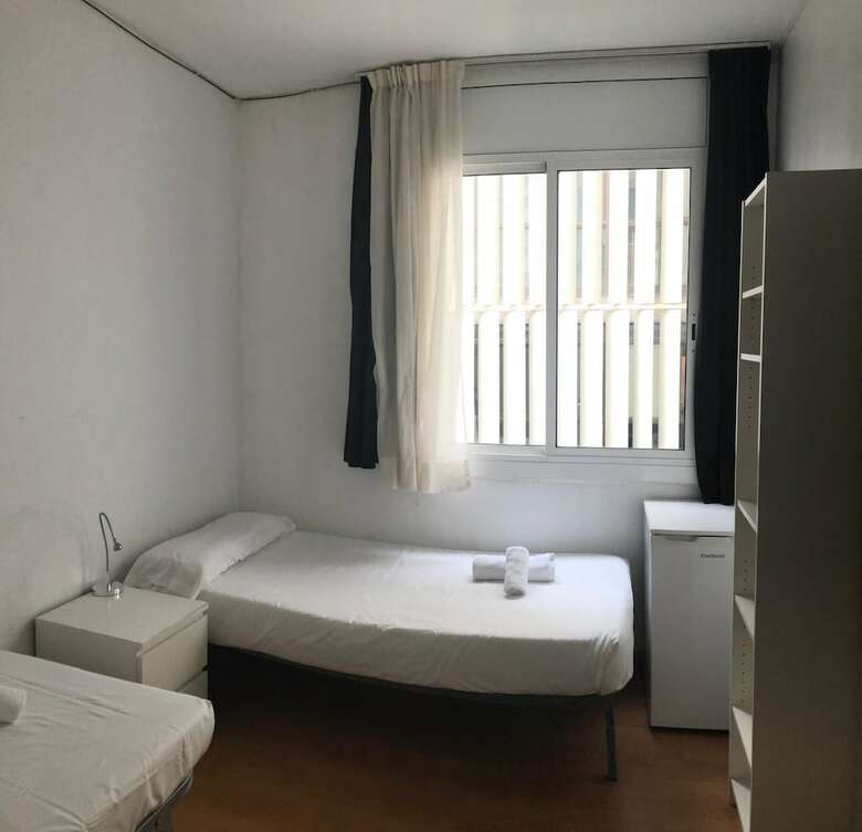 Hotel Residencia Universitaria Augusta