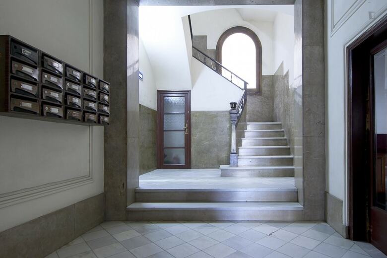 Hotel Residencia Universitaria Augusta