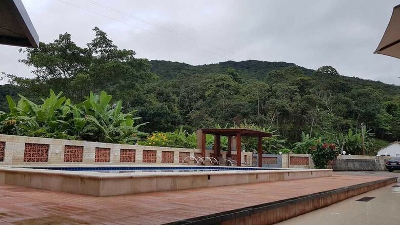 Hotel Cantinho Das Flores
