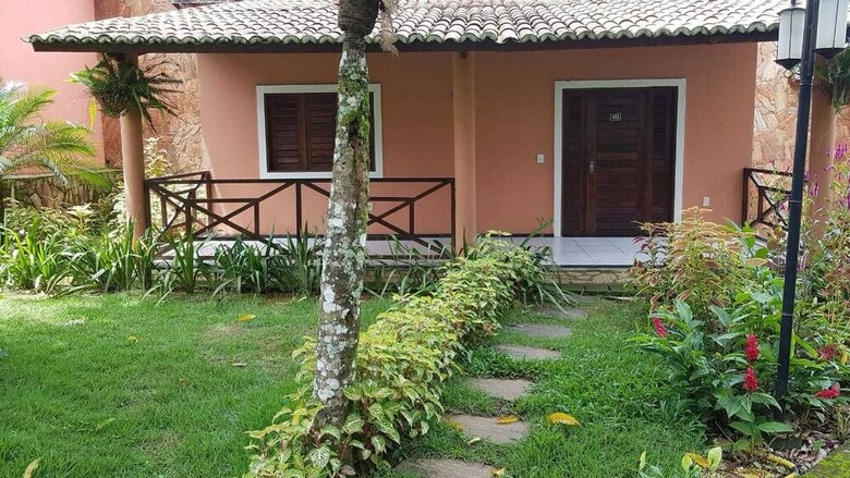Hotel Cantinho Das Flores