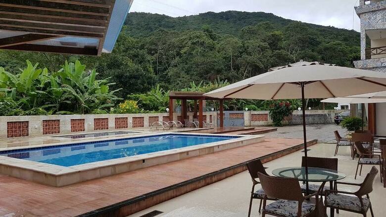 Hotel Cantinho Das Flores