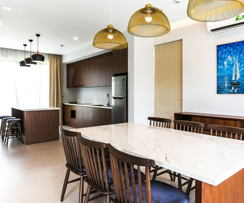 Phu Quoc Oblue Premier Villas