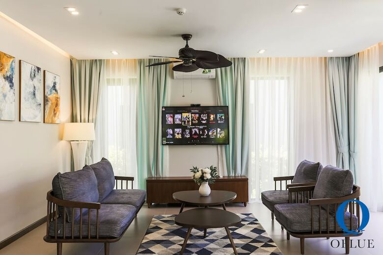Phu Quoc Oblue Premier Villas