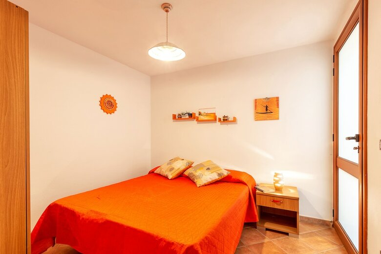 Apartamento Casa Pedra Longa