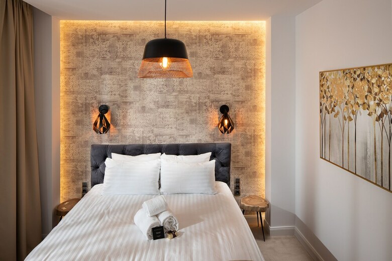 Aparthotel Kanopian Penthouse Hotel