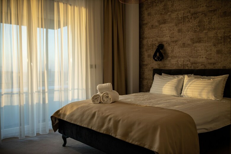 Aparthotel Kanopian Penthouse Hotel