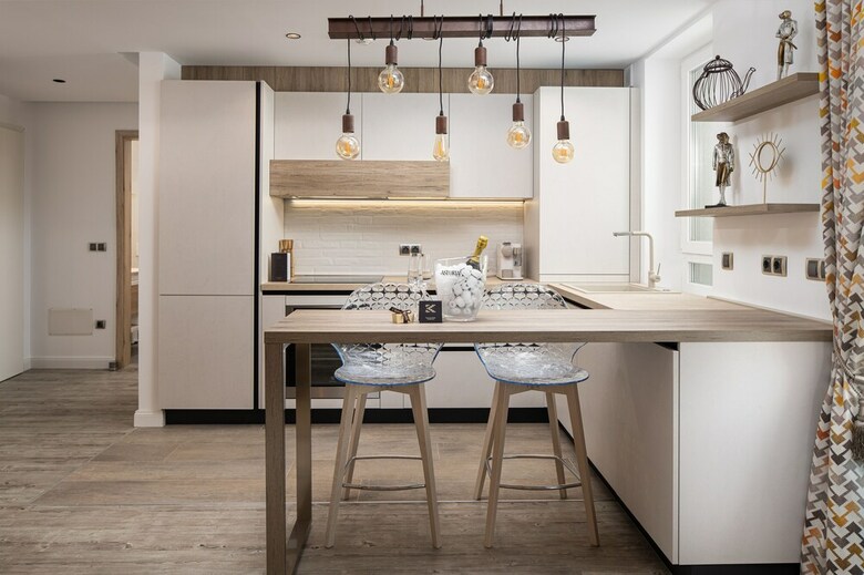 Aparthotel Kanopian Penthouse Hotel