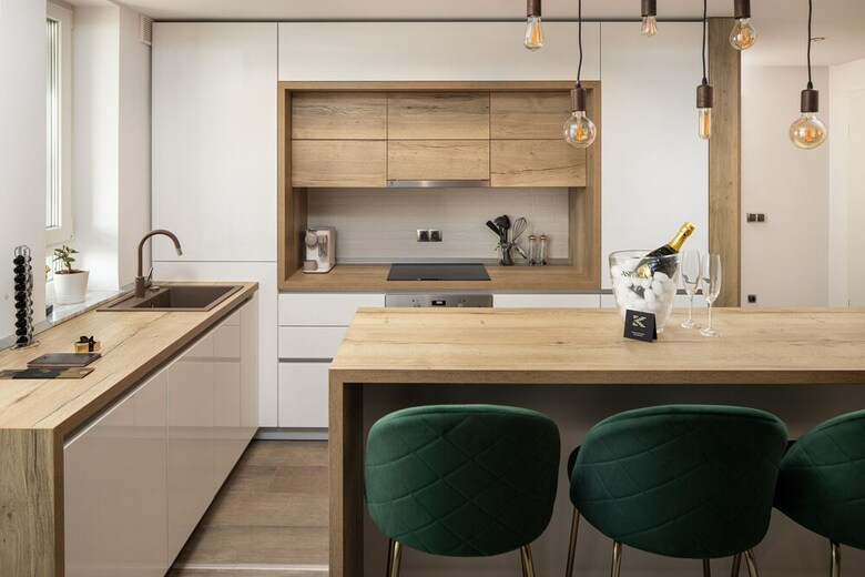 Aparthotel Kanopian Penthouse Hotel