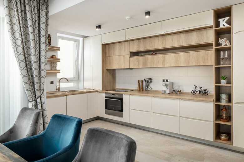 Aparthotel Kanopian Penthouse Hotel