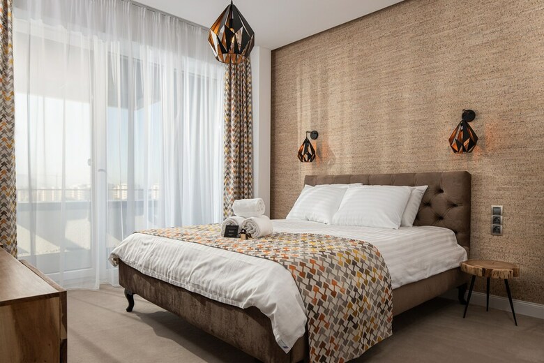 Aparthotel Kanopian Penthouse Hotel