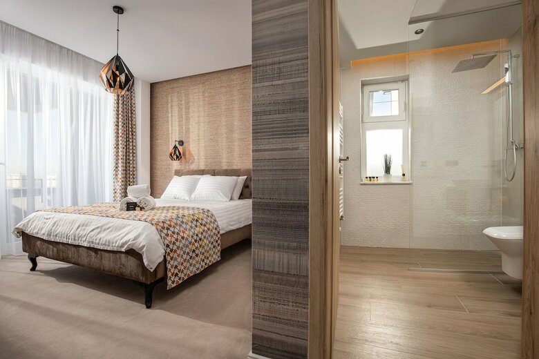 Aparthotel Kanopian Penthouse Hotel